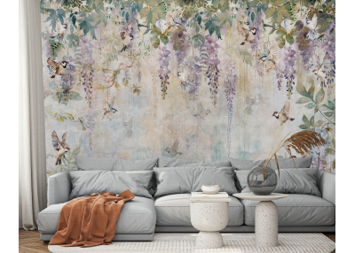 Снимка на фототапет